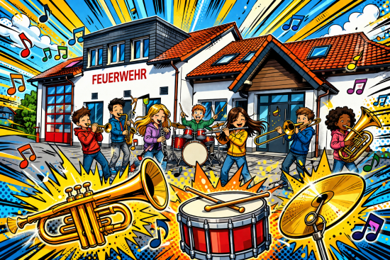 instrumentenzirkel fwhaus