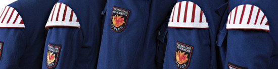 Orchester Dirlos Uniformen 11