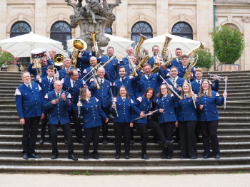 Orchester Sommer 2025 Orangerie