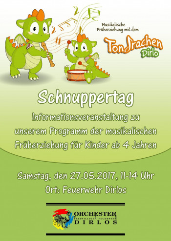 Schnuppertag 2017
