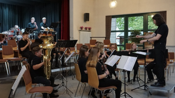 Firetones Dirlos 2019