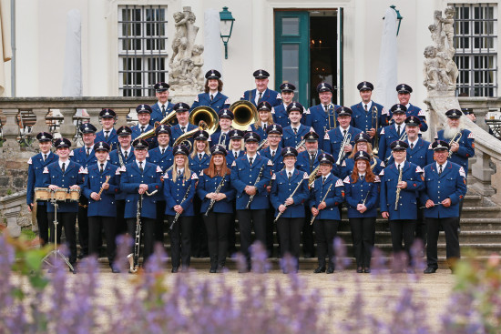 orchester schloss fasanerie 2016
